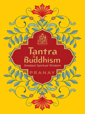 cover image of Tantra & Buddhism